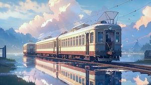 列车