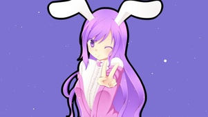 兔女郎