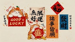 无限好运