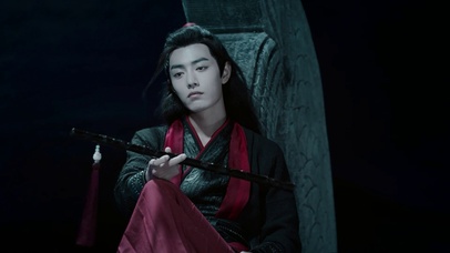 岂非一直如此嚣张