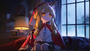洛茜