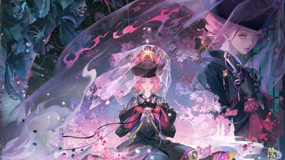 阴阳师 SSR 市加美
