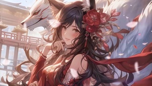 红裳
