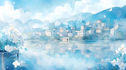 动漫小清新