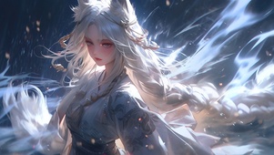 魔法