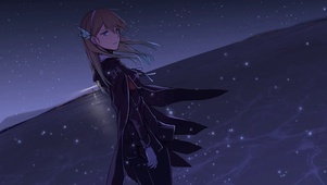 夜之女王
