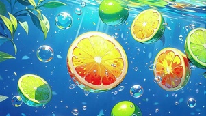 水果