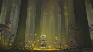 小胖墩阿花