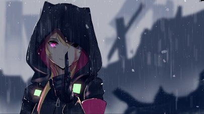 明日方舟