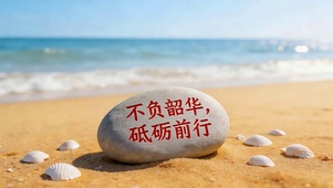 不负昭华砥砺前行
