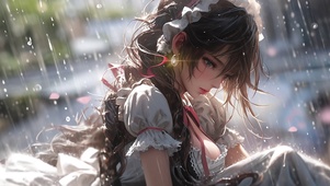 女仆系列