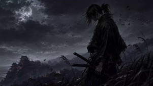 流浪武士