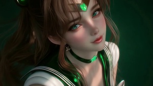 美少女战士