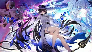 大丽花（画师：桐Yu）