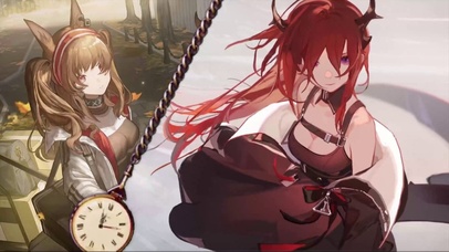 经典动漫人物美少女
