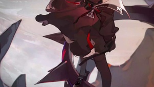 明日方舟  史尔特尔