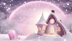 温暖小屋