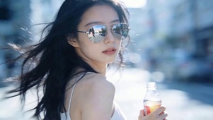 清纯女孩