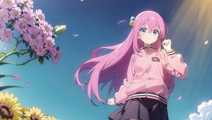 波奇