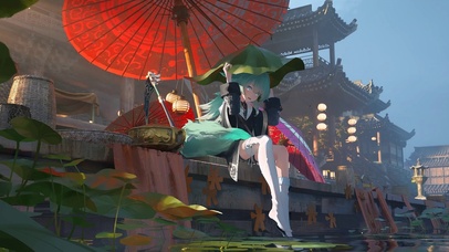 崩坏星穹铁道藿藿