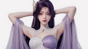 云曦