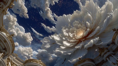 神花
