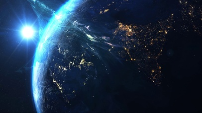 4K 超清原画【地球】