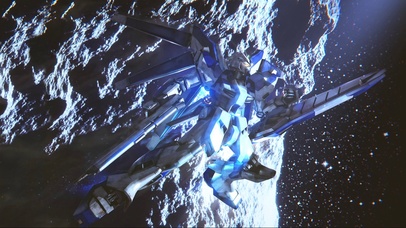 海牛高达（高达系列77）