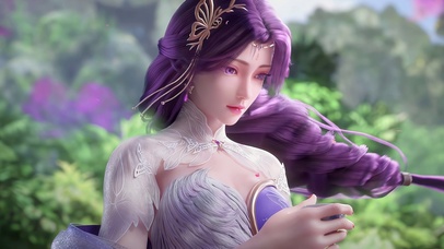 云曦