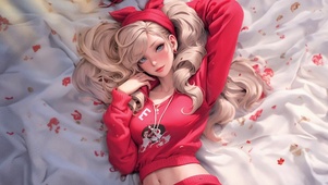 高卷杏