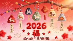 2026新年