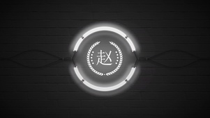 百家姓赵