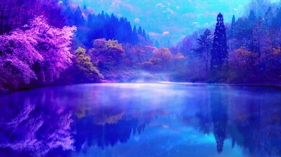 烟波江上使人愁  4K