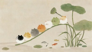 溜溜梅