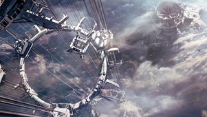 科技空间