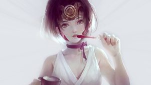 甲铁城的卡巴内瑞