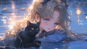 星河