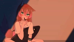 猫耳