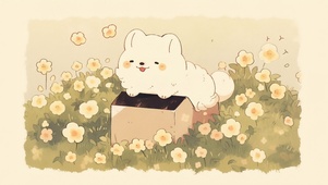 花田小狗