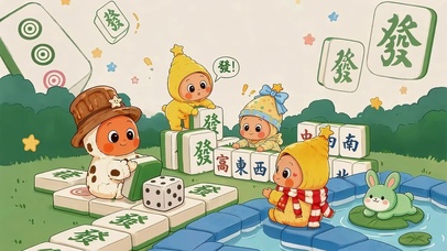 左右来财