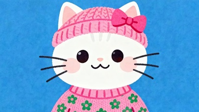 猫咪