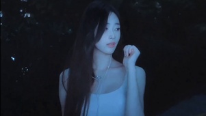 美女