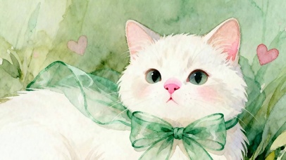 猫咪