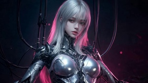 机械姬