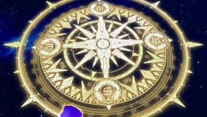 魔法阵 科幻动态壁纸 动态壁纸下载 元气壁纸