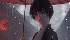 鬼刀小绿