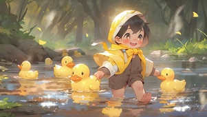童趣2