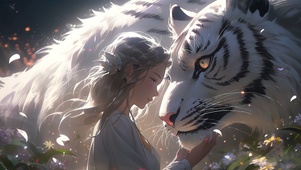 白虎