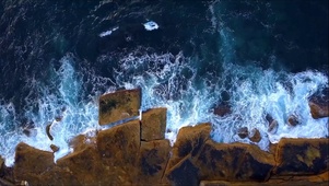 大海潮水1