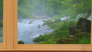 自然风景